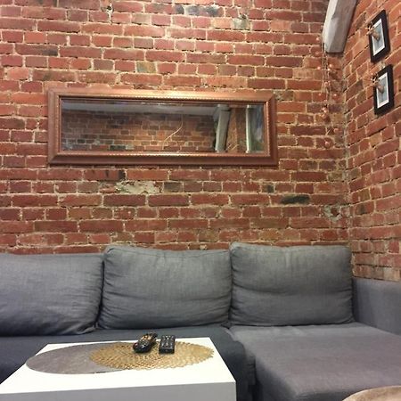 Appartamento Cicha Studio Zielona Góra Esterno foto